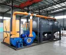 催化燃燒凈化一體機(jī)設(shè)備-催化燃燒設(shè)備