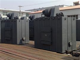 HD型單機(jī)振打除塵器-單機(jī)除塵器