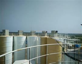 倉(cāng)頂脈沖布袋除塵器-倉(cāng)頂除塵器