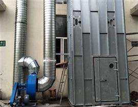 中央木工除塵器-木工除塵器