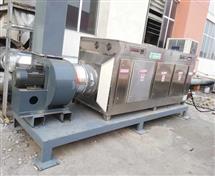 不銹鋼uv光氧催化設(shè)備