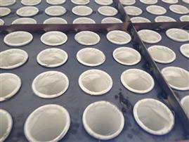 除塵器花板多孔板-多孔板