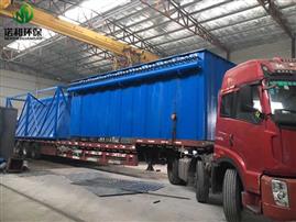 廢鋼鐵破碎機(jī)除塵器-破碎機(jī)除塵器-除塵設(shè)備