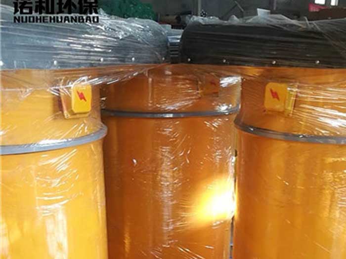 水泥罐倉(cāng)頂除塵器-布袋除塵器-倉(cāng)頂除塵器