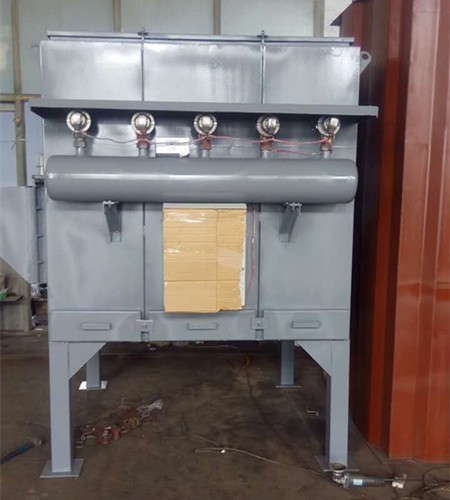 空壓機(jī)空氣過(guò)濾器濾筒除塵器