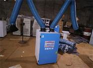 移動式焊煙凈化器