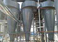 XLP系列旋風(fēng)除塵器