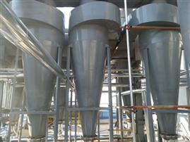 XLP系列旋風(fēng)除塵器