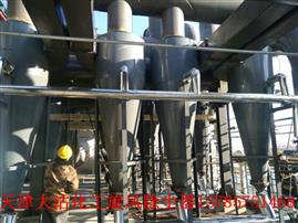 旋風(fēng)除塵器