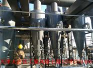 旋風(fēng)除塵器