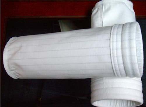 防止靜電除塵器布袋