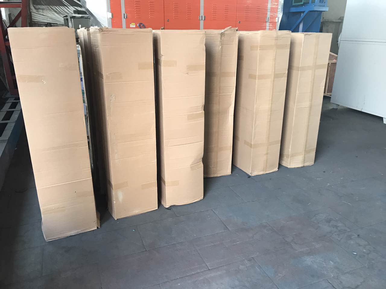 吊裝除塵濾筒-吊裝濾芯