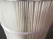 脈沖除塵濾筒-上裝式除塵濾筒