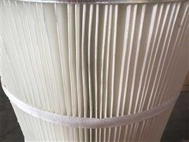 脈沖除塵濾筒-上裝式除塵濾筒