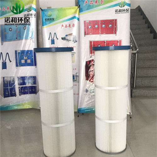 六耳快拆式除塵濾芯