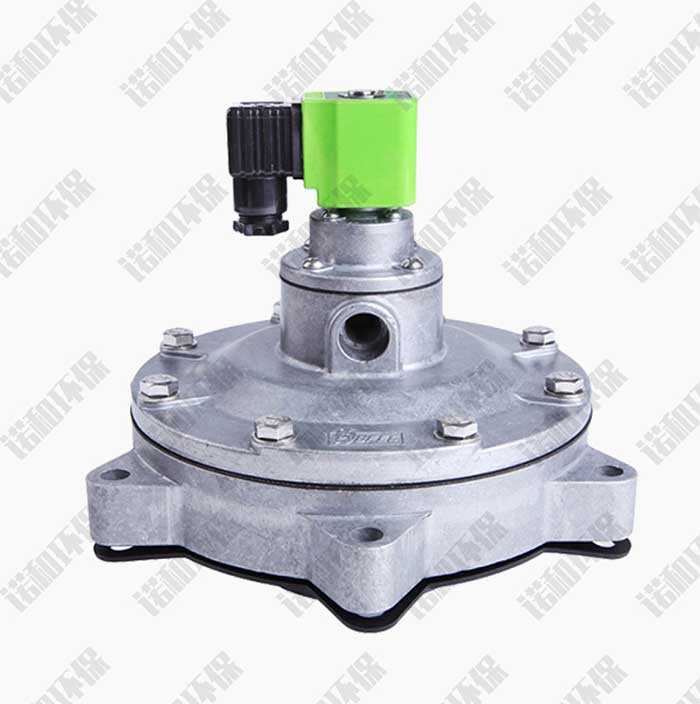 淹沒(méi)式電磁脈沖閥