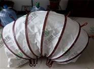 軟連接布袋伸縮布袋帆布