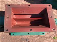 YJD-A型星型卸料器-方口卸料器