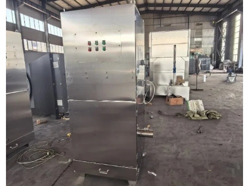 不銹鋼濾筒除塵器