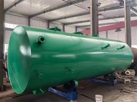 碳鋼廢氣噴淋塔