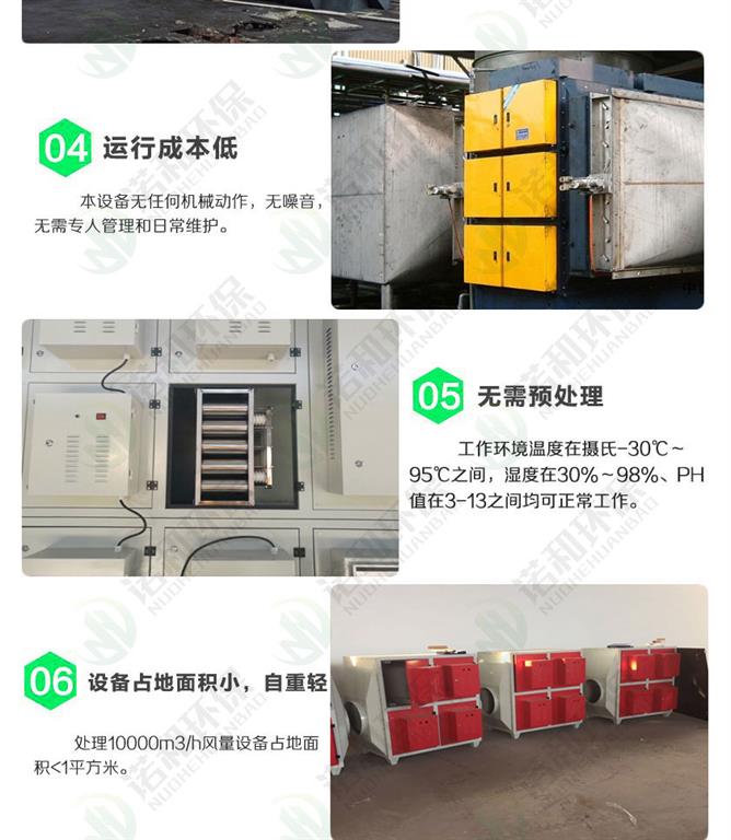 等離子除臭設(shè)備