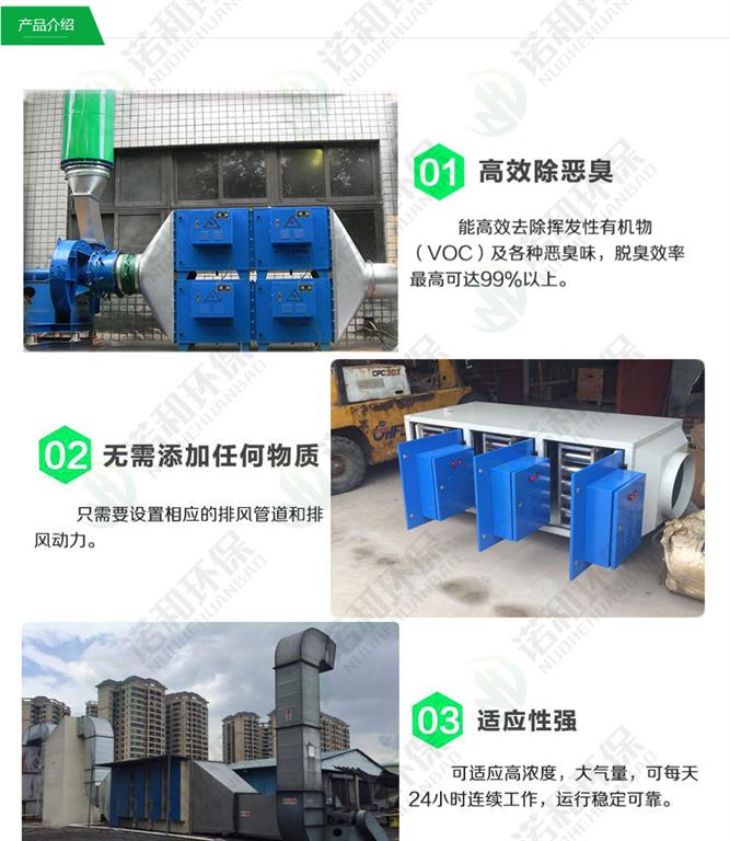 等離子除臭設(shè)備