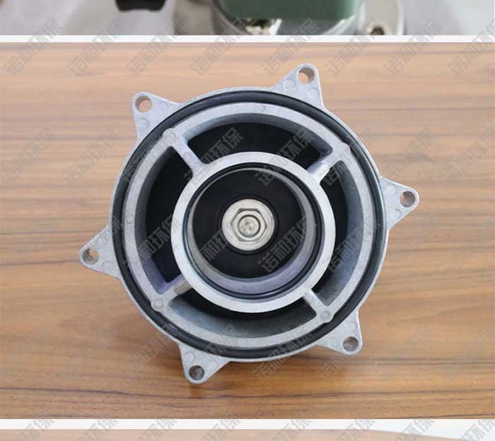 淹沒(méi)式電磁脈沖閥