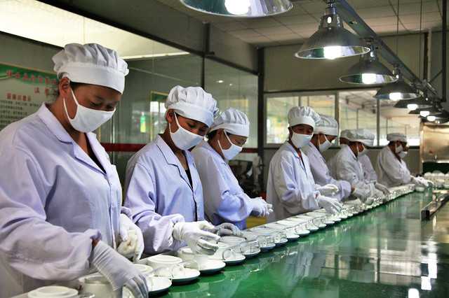 商用洗碗機(jī)什么時(shí)候能火起來(lái)呢 商用洗碗機(jī)什么時(shí)候能火起來(lái)呢