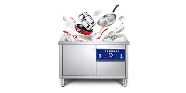 超聲波洗碗機(jī)的性能特點(diǎn)分析 超聲波洗碗機(jī)的性能特點(diǎn)分析